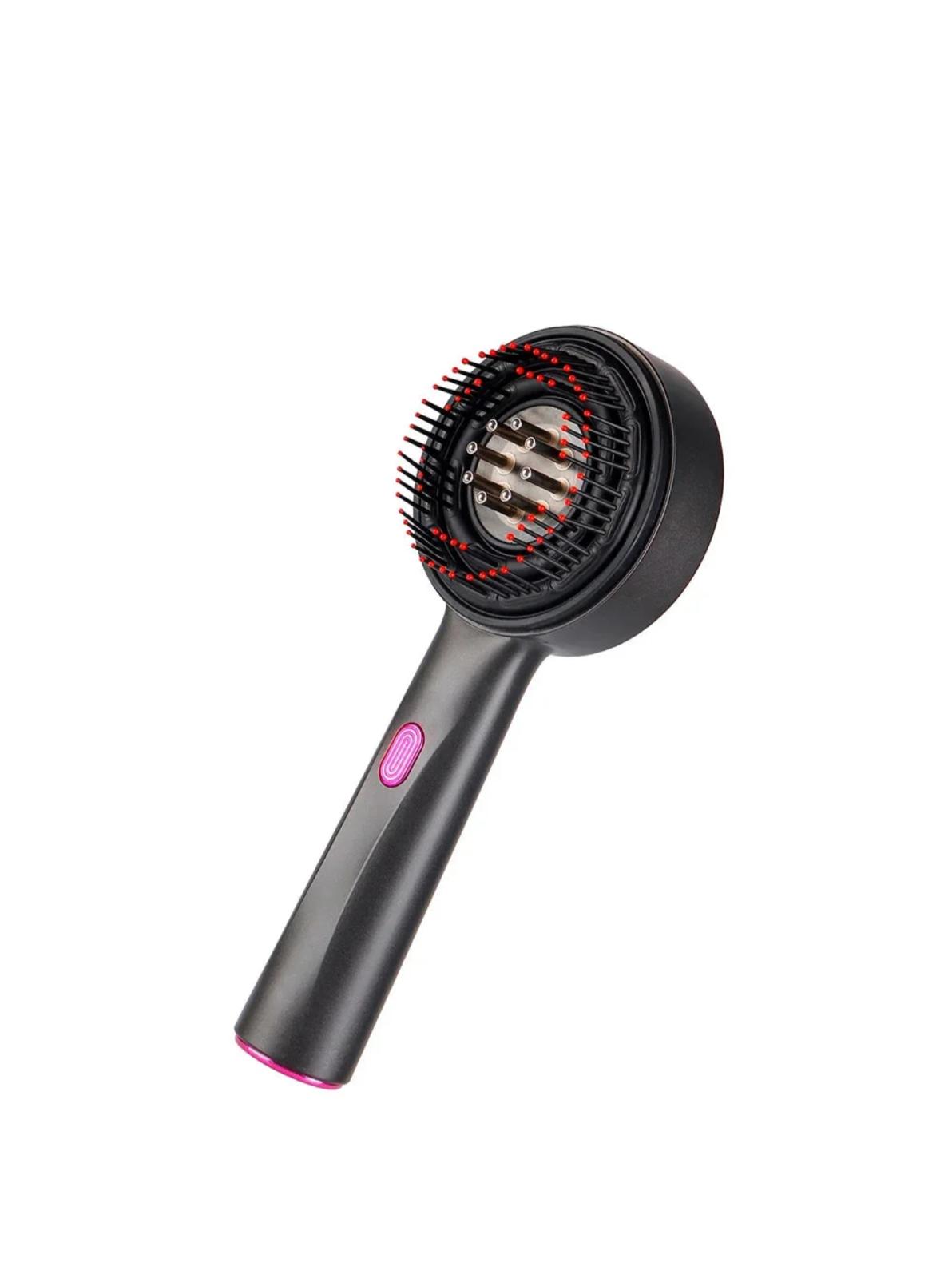 מכשיר הקסם של וויאורה – לטיפול ושיקום שורשי השיער