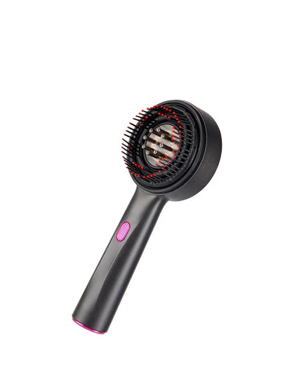 מכשיר הקסם של וויאורה – לטיפול ושיקום שורשי השיער