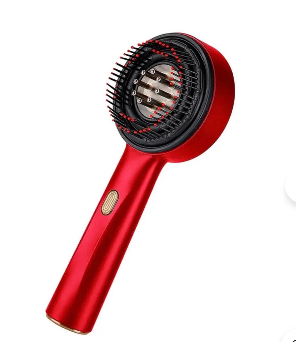 מכשיר הקסם של וויאורה – לטיפול ושיקום שורשי השיער